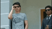 look sunglasses GIF