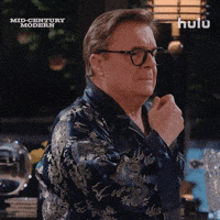 Nathan Lane What GIF by HULU
