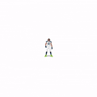 Lets Go Football GIF by SportsManias