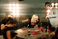music video poker GIF by Lady Gaga