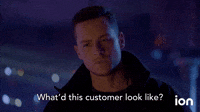What'd This Customer Look Like?