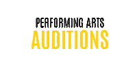 University Of Iowa Hawkeyes Sticker by Performing Arts at Iowa