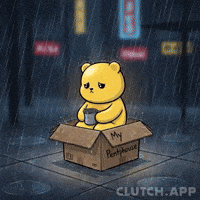 Sad Why Me GIF by Kanpai Pandas