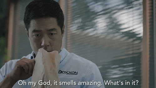 cloak and dagger marvel GIF by Marvel's Cloak & Dagger