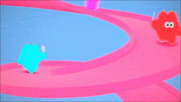 Party Help GIF by wyattbertz