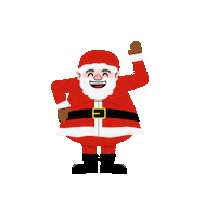 TheGarageTrust the garage my first christmas Sticker