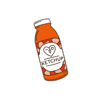 Made In France Bio Sticker by Les 3 Chouettes