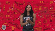Lets Go What GIF by Atlanta Dream