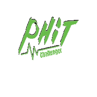 Phit Gym Sticker by PHIT