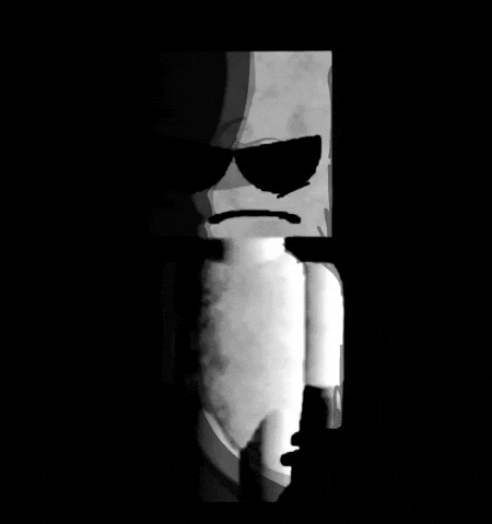 Gray-studio  GIF
