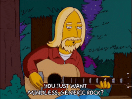 Episode 2 GIF by The Simpsons