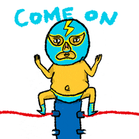 line GIF by ehcat