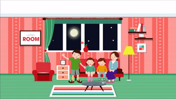 Mid Autumn Festival GIF