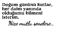 Happy Birthday Sticker