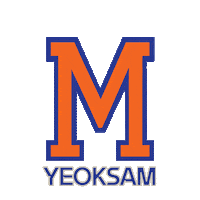 Mvp Sticker by f45gangnam