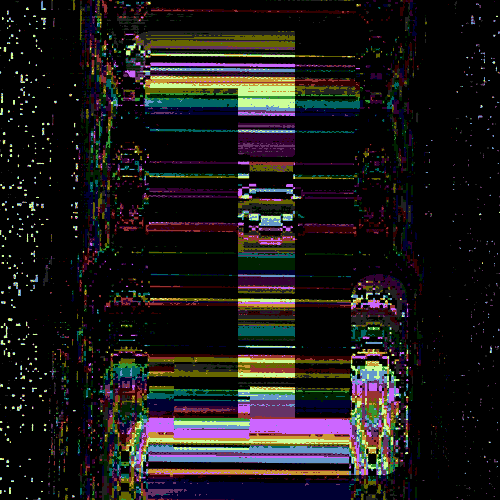 GIF by XCOPY