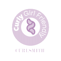 Sticker by Curlsmith