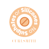 Sticker by Curlsmith