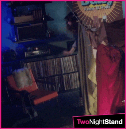 analeigh tipton dance GIF by Two Night Stand