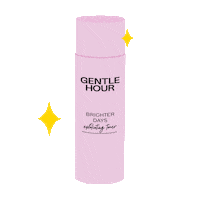 Skincare Toner Sticker by Project Slingshot