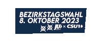Csu Anpacken Sticker by JUBayern