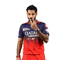 Happy Bhuvneshwar Kumar Sticker by Royal Challengers Bengaluru