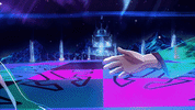 cant touch this season 2 GIF by DREAM CORP LLC