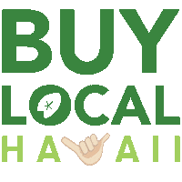 Asb Buy Local Sticker by American Savings Bank