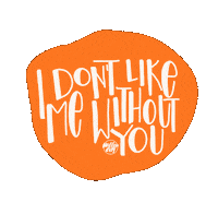 Happy I Love You Sticker