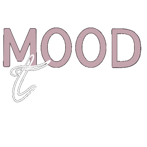 Mood Sticker