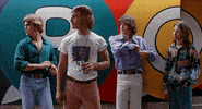 Matthew Mcconaughey Cult Movie GIF by Filmin