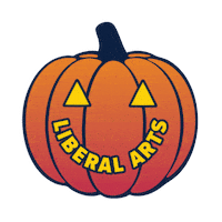 Sticker by Penn State College of the Liberal Arts
