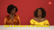 Block Party GIF by BuzzFeed