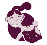 Gender Equality Girl Sticker by Global G.L.O.W.