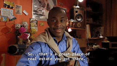 peep show GIF