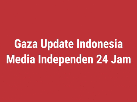 Gaza Update GIF