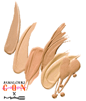 beauty love Sticker by Jamalouki