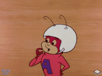 surprised uh oh GIF