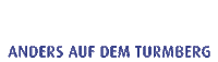 Turmberg Sticker by andersaufdemturmberg