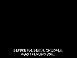 begin episode 11 GIF