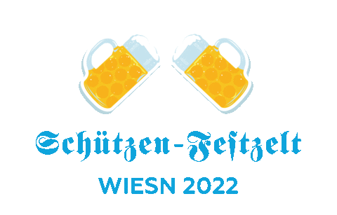 Oktoberfest Sticker by Schützen-Festzelt