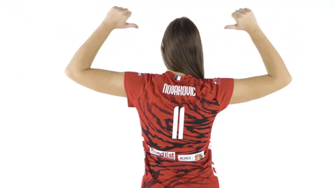 aspttmulhousevolley giphyupload volleyball aspttmulhousevolley aspttmvb GIF