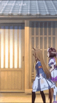 haveagoodday118 meme horse silly week GIF