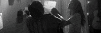 till it happens to you music video GIF