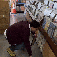 Timothee Chalamet GIF by Respective