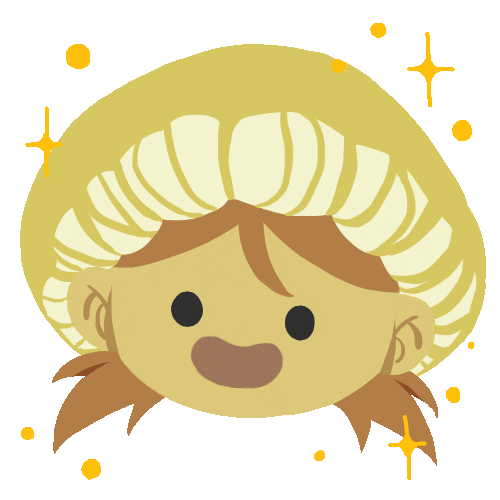 Cute Sticker