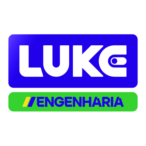 Engenharia Sticker by Luke Fibroplast