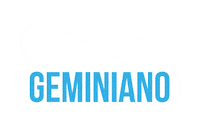 Gemeos Geminiano Sticker by Paper Store