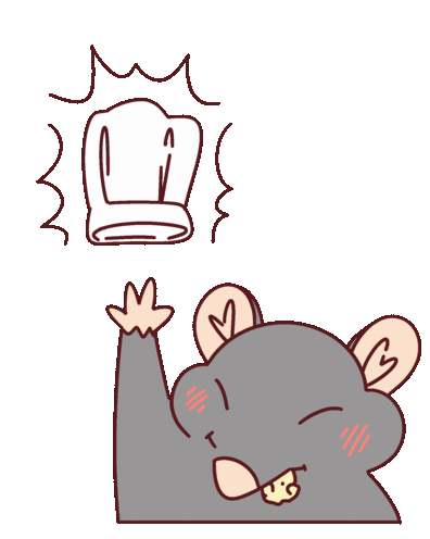 Hungry Fun Sticker by Nattan_Universe