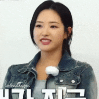 Hyeju Loona Kpop GIF